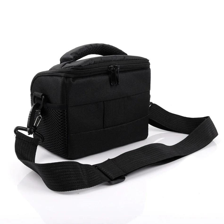 Чехол для Камеры на плечо Olympus OM D Mark II EM10 E M10 M5 PEN F P5 PL5 PL6 PL7 M1 STYLUS 1|bag for|camera casecase camera bag