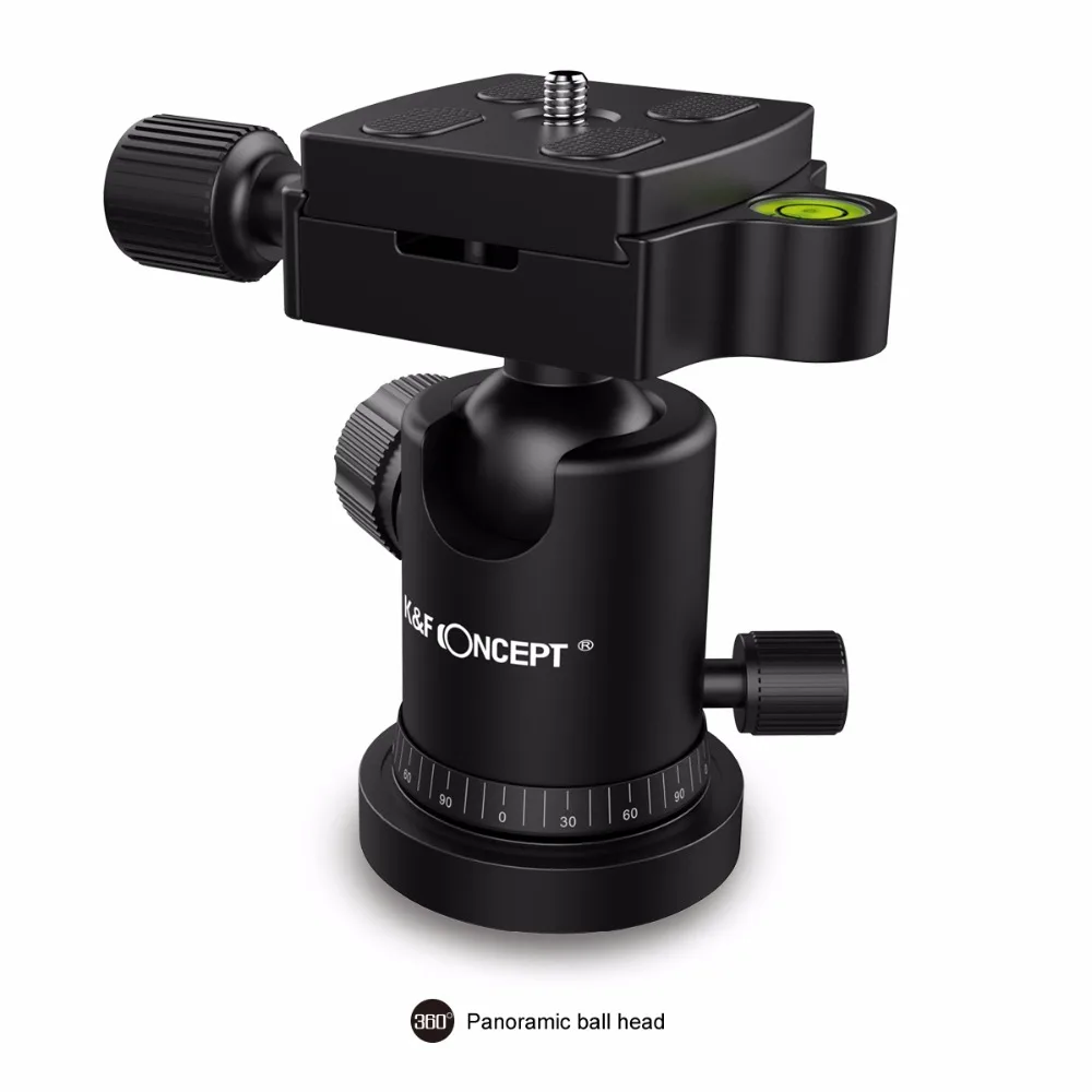  K&F CONCEPT TM2324 62