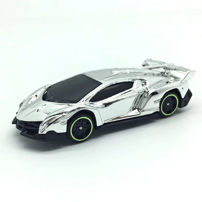 gold lamborghini toy