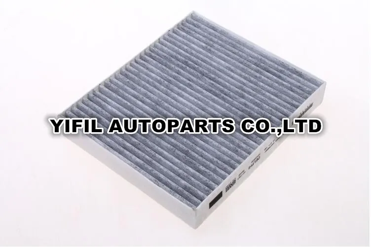 Cabin Air Filter 13356914 For CADILLAC ATS 2.0L 2.5L L4 XTS 3.6L V6 CTS