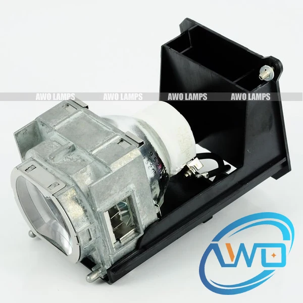 SP LAMP 047 Original bare lamps with housing for InFocus IN2114 font b Projectors b font