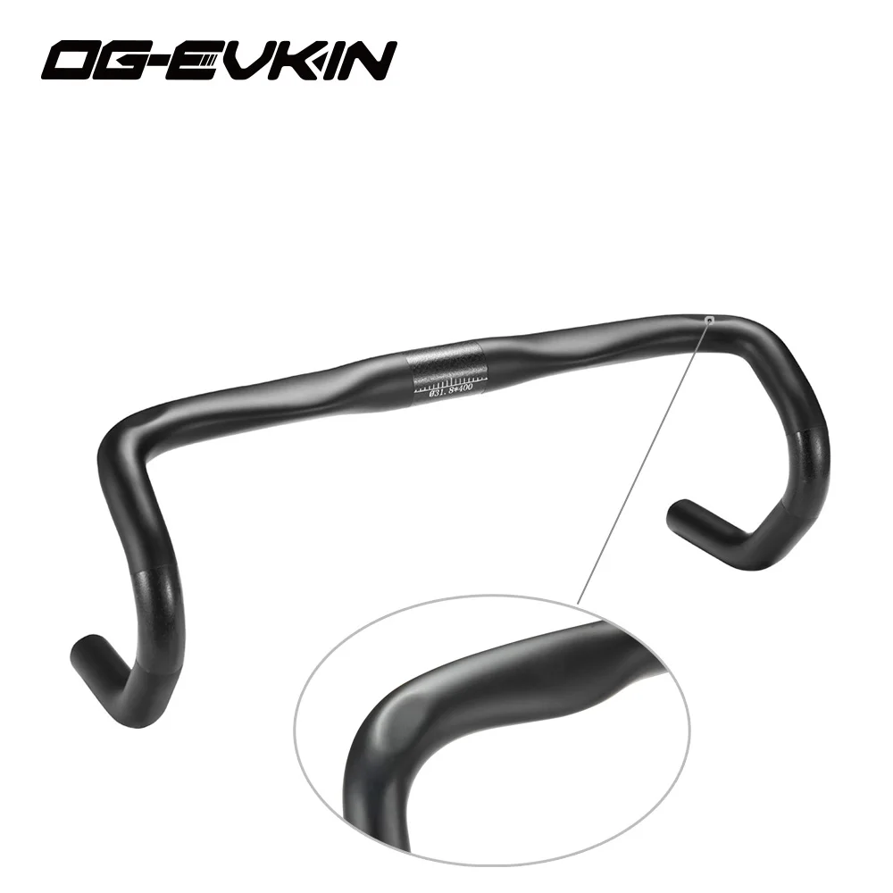drop bar size