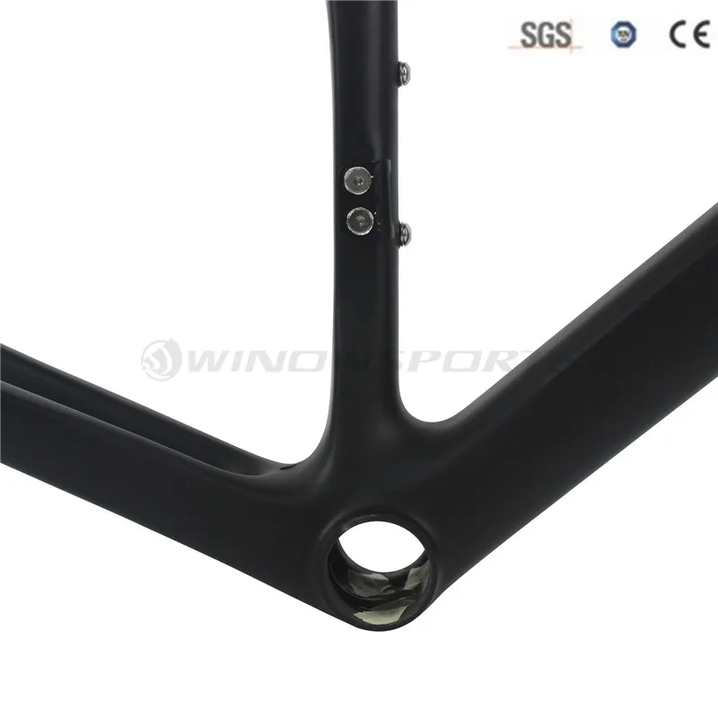 Excellent 2018 winow super light bike frame superlight carbon frame road china V brake Carbon Road bicycle Frameset 3 Excellent 2018 winow super light bike frame superlight carbon frame road china V brake Carbon Road bicycle Frameset 3