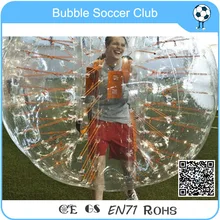 CE высокое качество и хорошие дешевые бамперные шары, пластиковые игровые ямы шары, мяч игрушка человеческая нога мяч