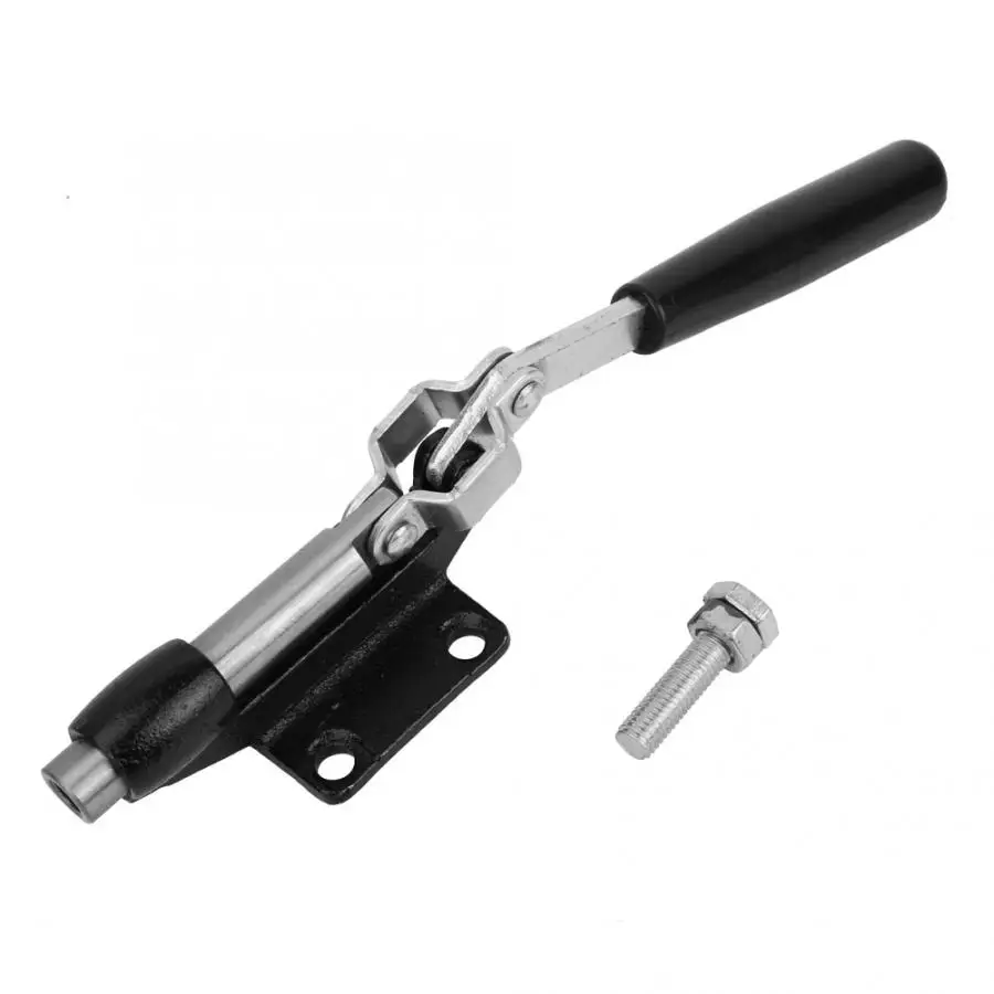 

304E Straight Shank Handle Fixture for Heat Press Machine Thermal Transfer Sublimation Putter New