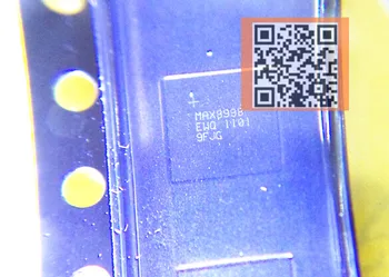 

100% new and original for Samsung w899 I9000 I9003 I9020 I9023 power IC MAX8998