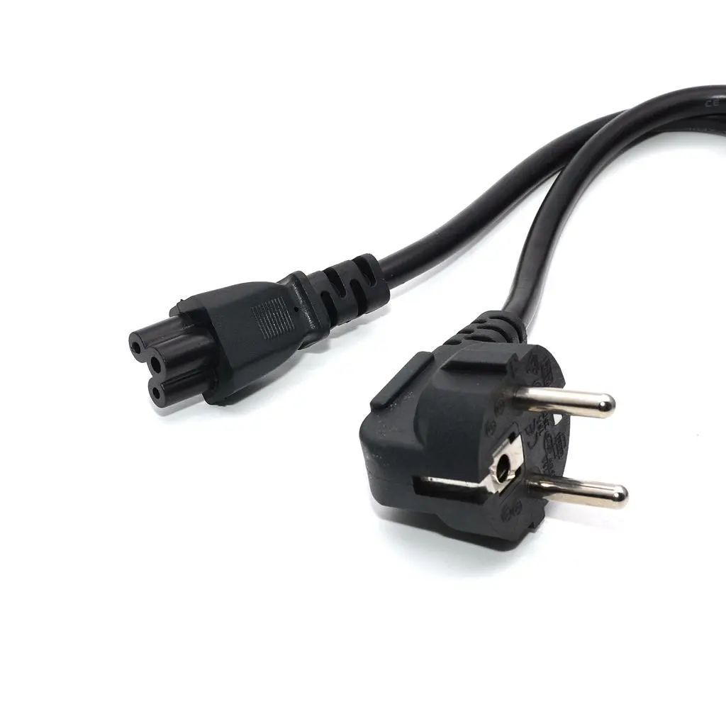 Cee 7/7 (schuko) - iec c5. Кабель питания cee 7/7 - iec-c5. 2 м. Кабель питания cee 7/7 - iec 320 c5. Кабель питания atcom at6988.