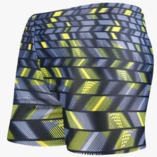 Сексуальные мужские плавки Плавки водонепроницаемый купальный костюм мужской Дайвинг купальник боксеры сексуальные трусы дышащие летние пляжные шорты