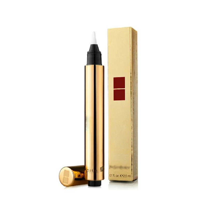 

Lmlly Natural Face Concealer Pen Hide Blemish Dark Circle Cream Concealer pencil base Liquid contouring Concealer pen Face Care