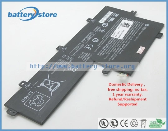 33 Вт подлинный аккумулятор TR03XL для hp спектр 13x2 Pro(F1N05EA), Сплит 13-G118CA X2, сплит 13-G110DX X2