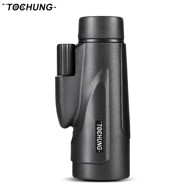 Tochung أحادي 12x50 ، hd الرقمية زاوية واسعة الرؤية أحادي للصيد قوية نطاق الاتفاق monoscope + ترايبود Tochung أحادي 12x50 ، hd الرقمية زاوية واسعة الرؤية أحادي للصيد قوية نطاق الاتفاق monoscope + ترايبود