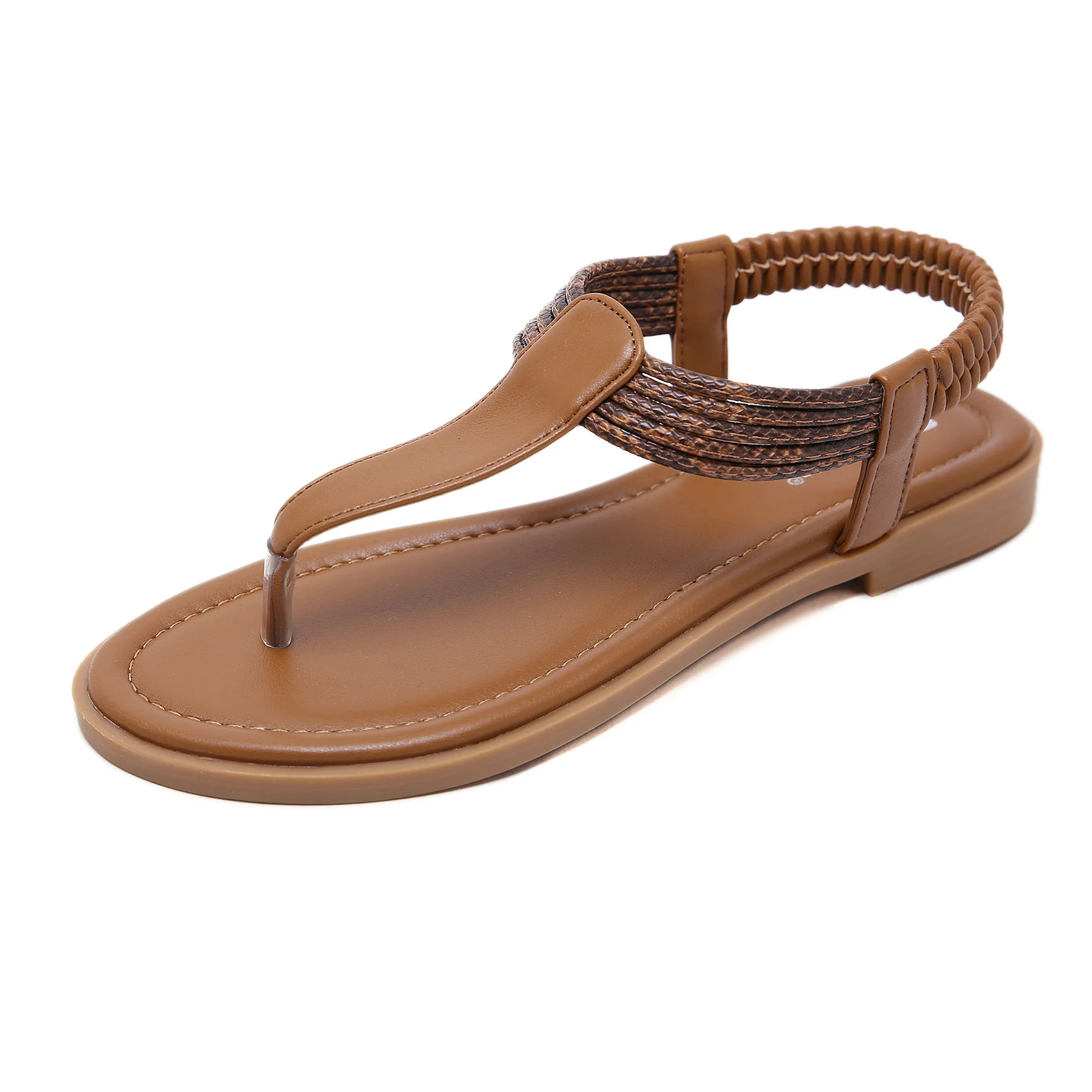 

Women Sandals Summer 2019 New Female Shoes Woman Summer Sandals Flip Flops Ladies Slip on Flat Sandals For Women Sandalias