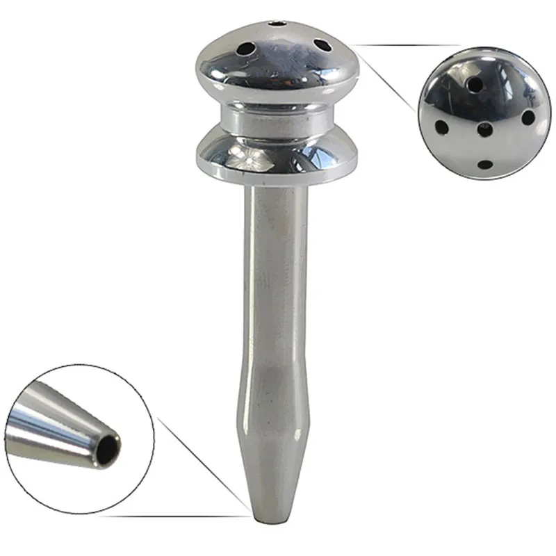 

Stainless Steel Urethral Sound Dilators Penis Plug Sex Toys For Men Penis Insert Catheter Uretral Stimulators Sounding Rods