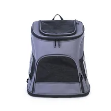Модные Pet Carrier Путешествий пространство холст пространство Capsule собак Pet Carrier рюкзаки Спорт Путешествия Открытый Pet Puppy Cat сумка