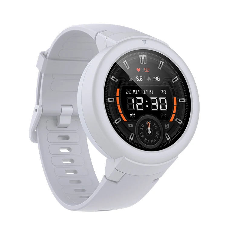 Amazfit Verge Lite умные часы английская версия gps спортивные часы Новые