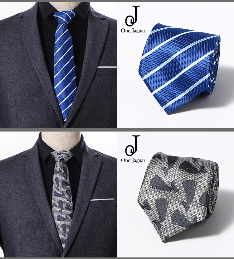 Корейский бизнес мужской галстук стреловидные печати галстук мужские свадебные два оптом