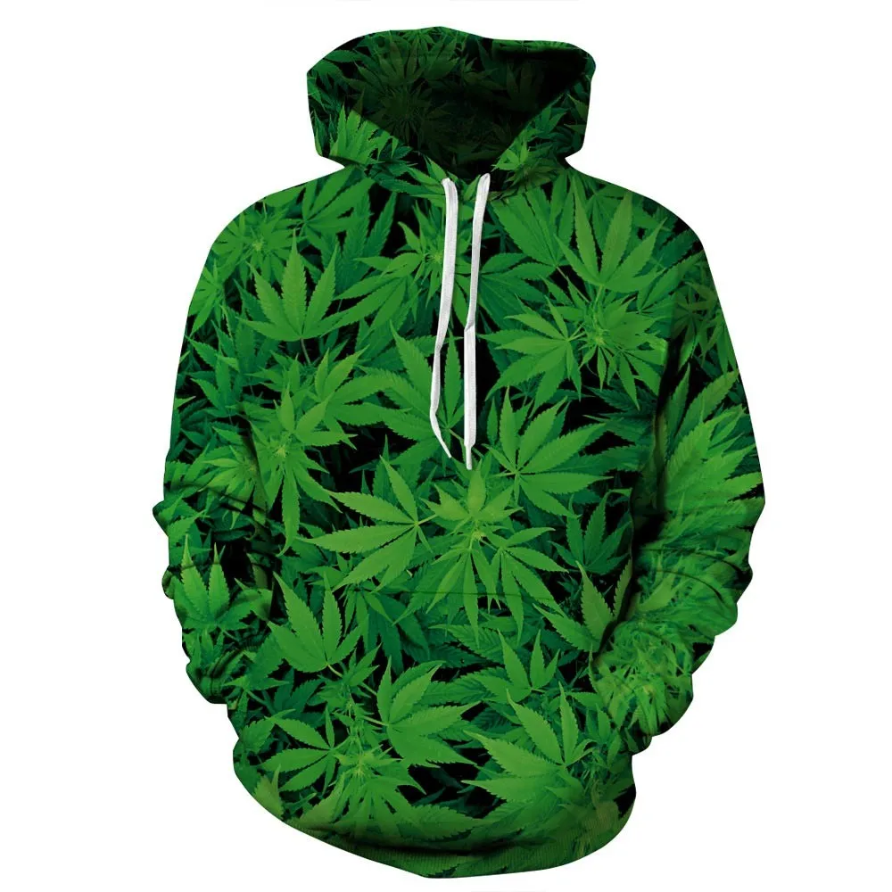 Hoody Lavaye