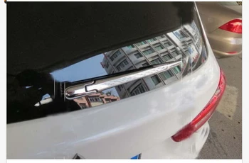 

Chrome rear wiper cover trim for Mitsubishi ASX RVR Outlander sport 2010-2013
