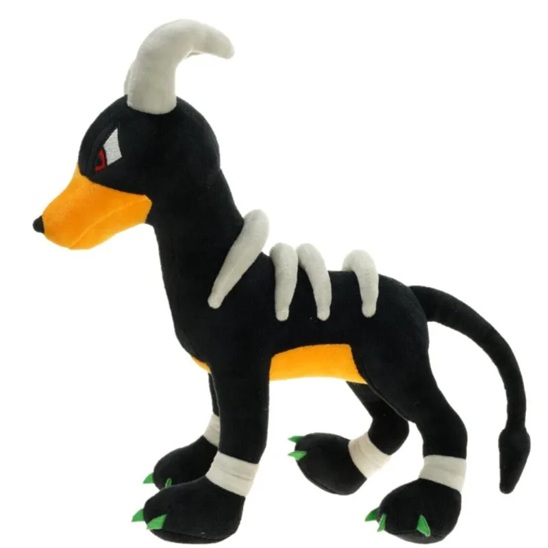 30 см Houndoom плюшевые куклы игрушки для детей Подарки