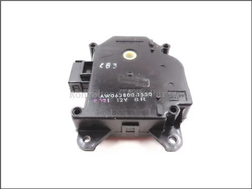 DPQPOKHYY для Honda accord обогреватель двигателя Регулятор OEM AW063800-1530