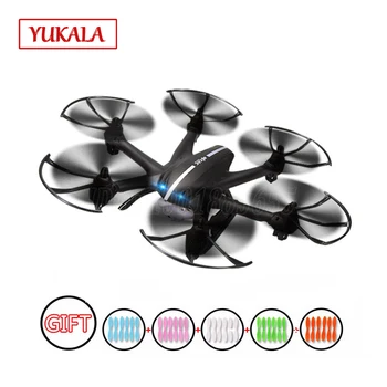 

Gift=5 colors blade X800 RC Drone quadcopter with C4015 Wifi FPV HD Camera C4002 HD Camera VS X600 X400 Black White