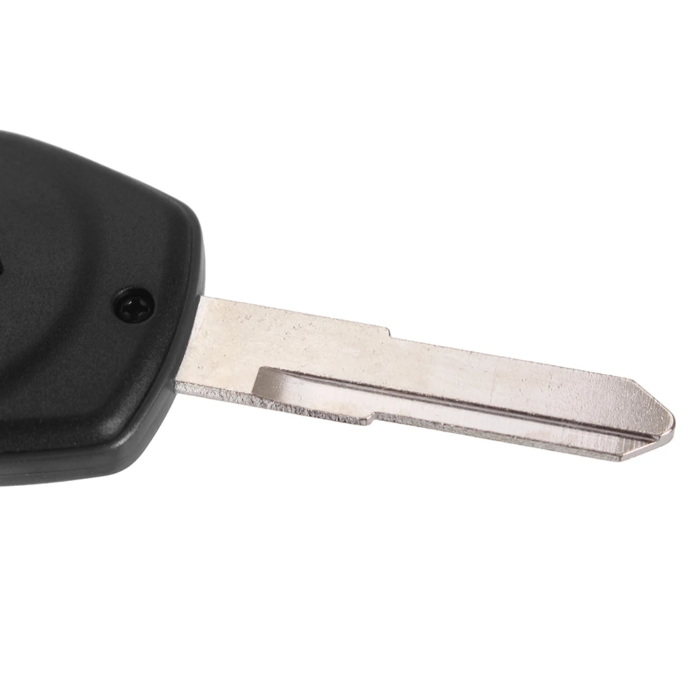 Chiave telecomando per SUZUKI Grand Vitara Swift SX4 VAUXHALL AGILA 2 Bottoni 11 aeProduct.getSubject()