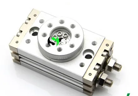 

2pcs/lot, MSQB-30A , Pneumatic Rotary Table Cylinder free shipping