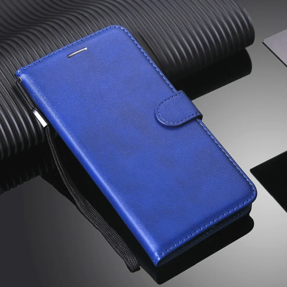 Кожаный бумажник чехол для телефона для huawei P Smart плюс P8 P9 Lite P9 Lite Mini P10 P20 Pro P30 Lite чехол из ПУ кожи с крышкой и подставкой