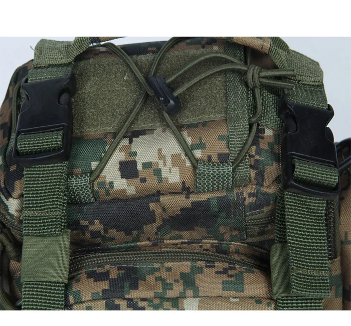 Военная Униформа снаружи Для женщин сумка альпинизм поясная сумка поход лагерь Для мужчин дорожные сумки камуфляж сумка для ноутбука