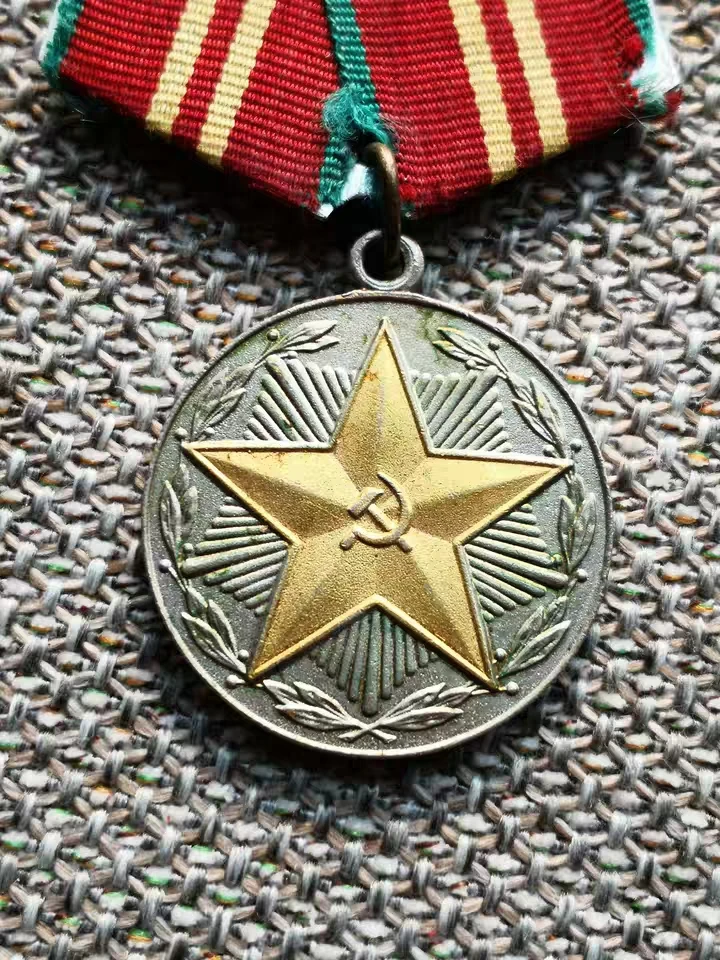 

original cccp medal ru badge brooch the Soviet Union Military Medals