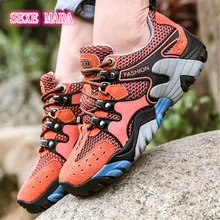 Размеры 35-46, кроссовки для женщин и мужчин,, спортивная обувь для улицы, беговые кроссовки для женщин, Нескользящие беговые кроссовки, 2