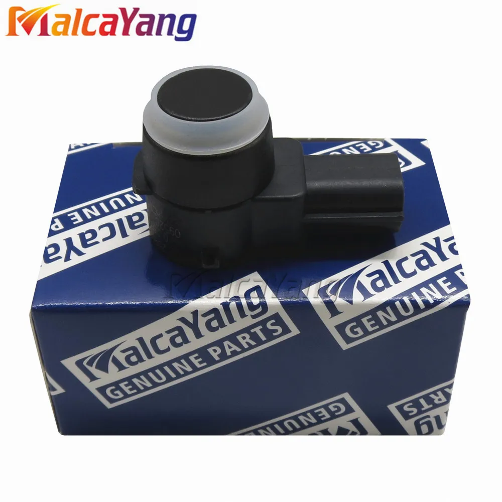

New REVERSE PARKING SENSOR PDC Fits Enclave Lucerne Savana Escalade 25961348,25961317,21995586,15239247 25961321 25962202