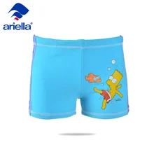 Fanceey/летний купальный костюм для мальчиков, купальные шорты для мальчиков, детские плавки для мальчиков, купальные костюмы для маленьких мальчиков