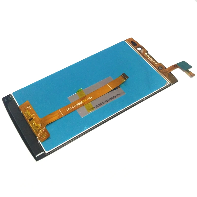 For Alcatel OneTouch Flash 2 OT7049 OT-7049D 7049 7049D 03