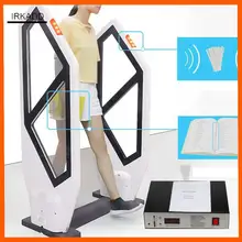 Система охранной сигнализации для библиотеки, книжный магазин, система защиты от краж в магазин, устройства для предотвращения краж в магазин