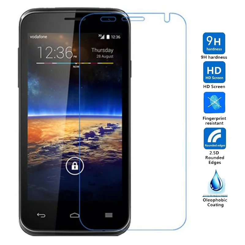 Vodafone dafone Smart 4