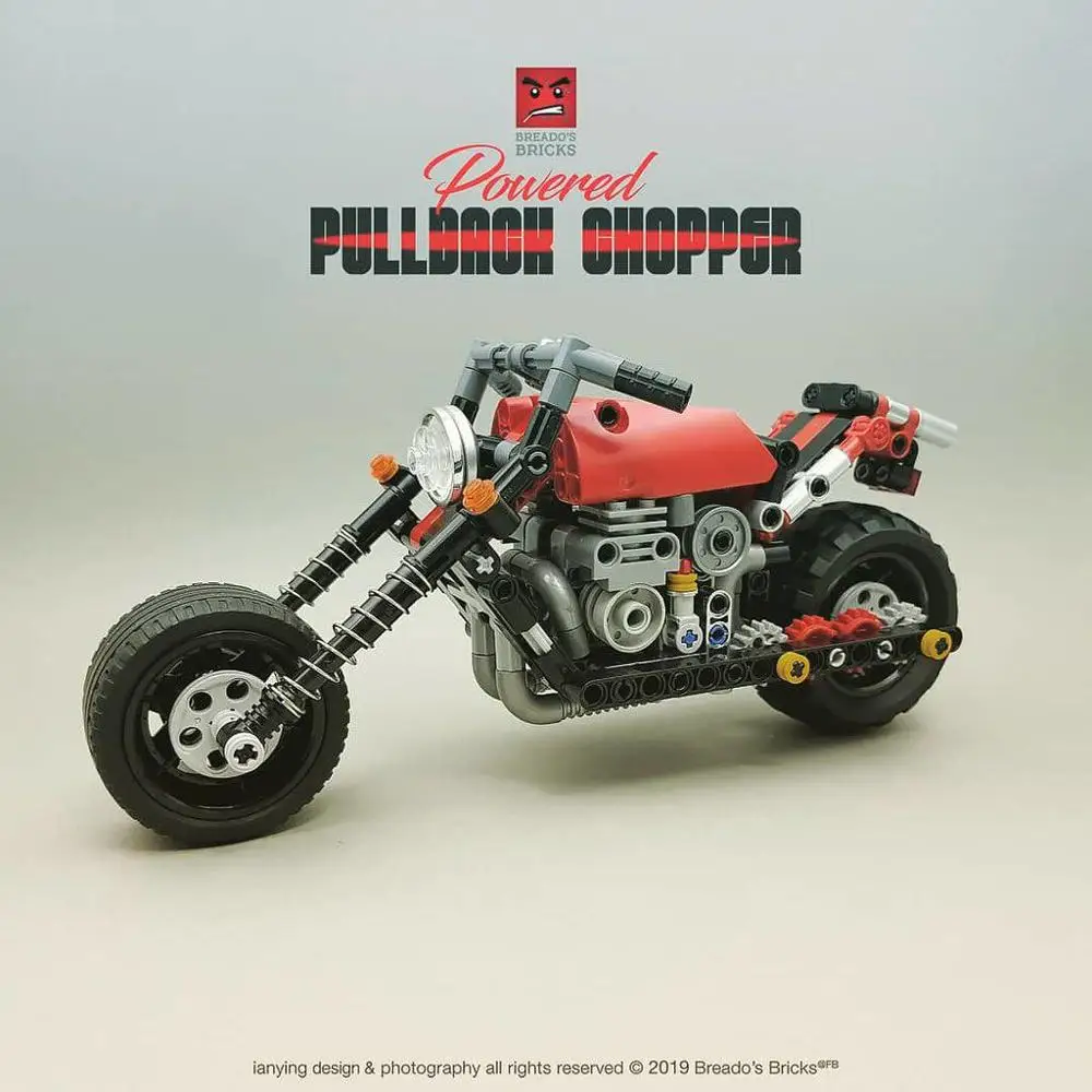 

DECOOL TECHNIC compatible legoly technic pull back racer car Motor SUV MOC set building blocks bricks DIY Toys children gifts