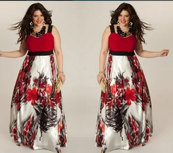 

2019 Robe Africaine Special Offer Top Fashion Polyester Women Clothing Sexy And Beauty Clothes