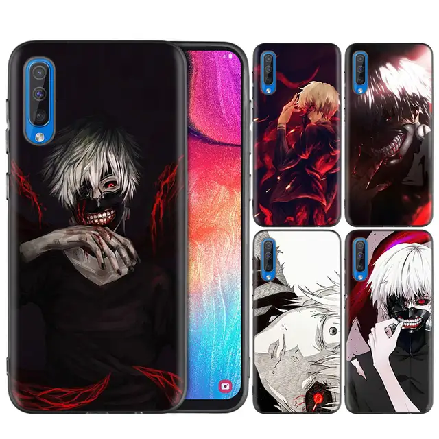 coque samsung a50 tokyo ghoul