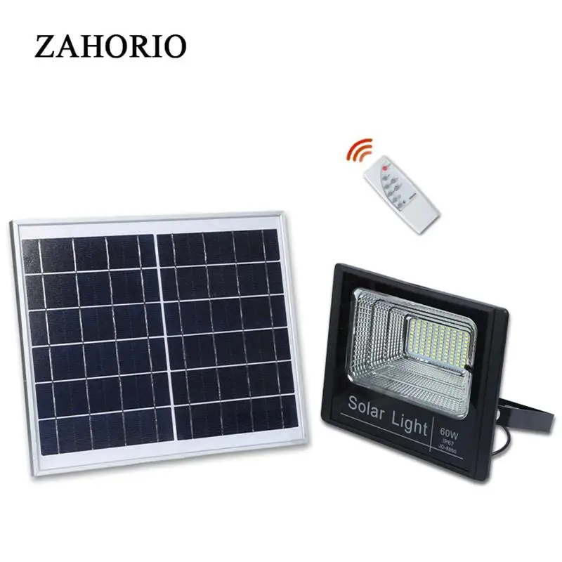 

220V LED FloodLight 40W 60W 100W Reflector LED Flood Light Waterproof IP65 Spotlight Wall Outdoor Lighting