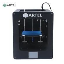 Новинка года! 3D Artel 160- лучший 3D принтер. Купить со склада в России и Китая. Специальные предложения для профессионалов