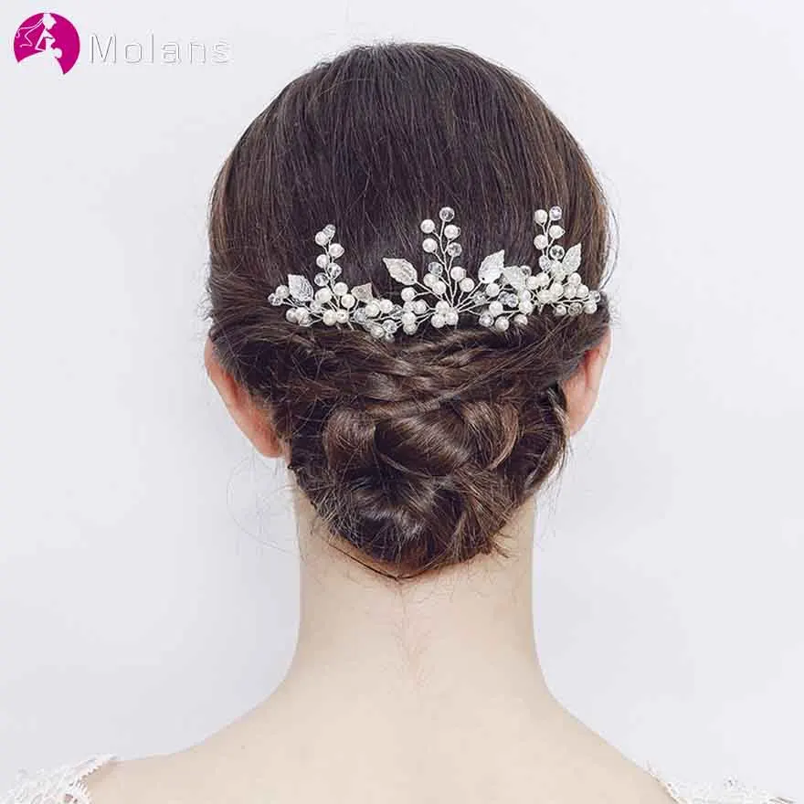 LOGO 新娘molans
