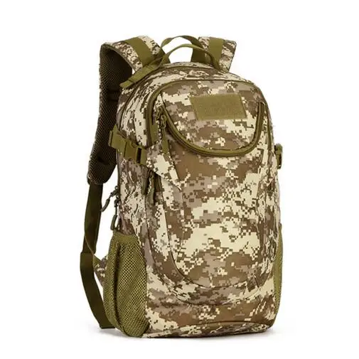 Winmax Открытый Molle 25L спортивные сумки тактическая Сумка военный рюкзак Рыбалка Охота Кемпинг Туризм тактический рюкзак сумка DNJ025 - Цвет: DD