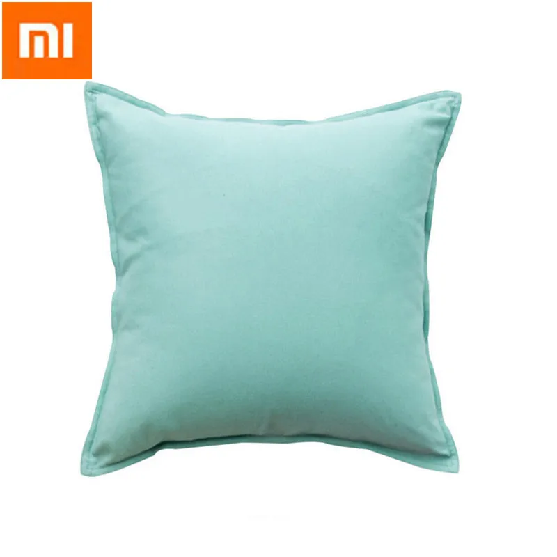 Xiaomi youpin подушка из чистого хлопка натуральная экологическая Подушка для