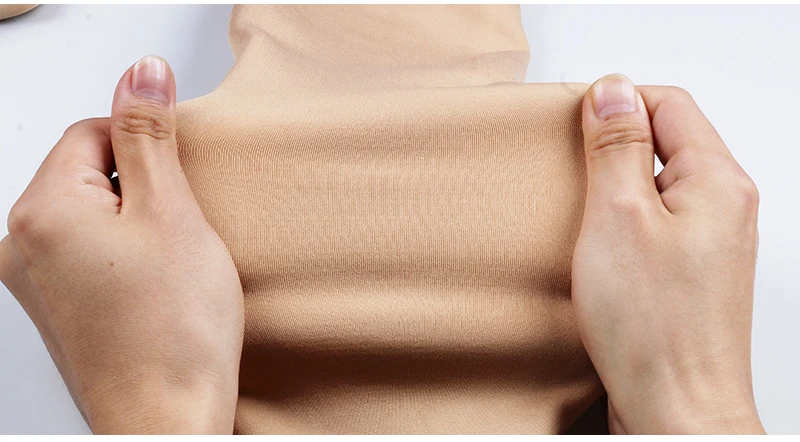 ATHVOTAR Thick Leggings Winter Warm Women Leggins Elastic Velvet Thermal Slim Elastic High Waist Legging Women leggins