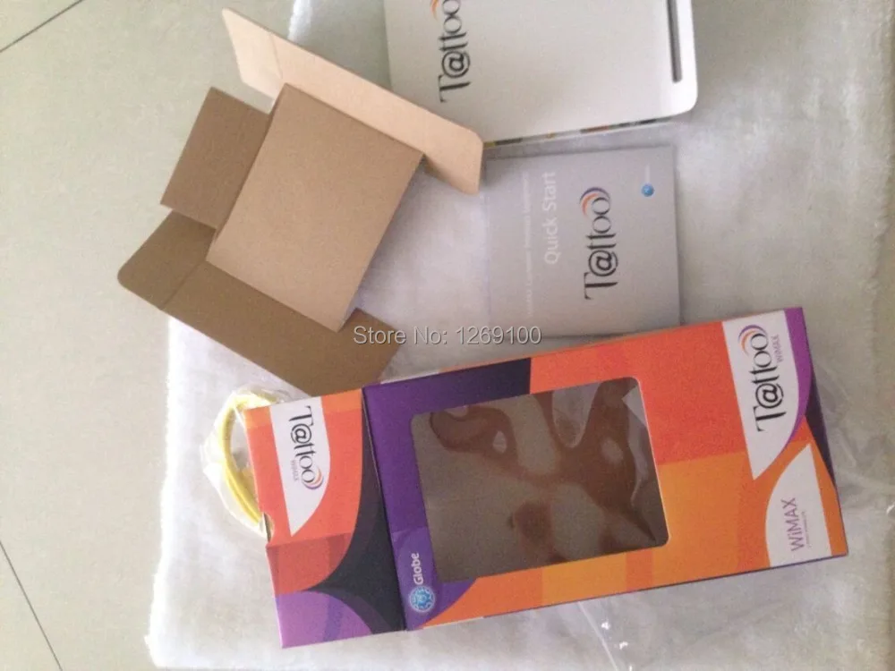 Huawei BM622m 2 5G Wimax CPE внутренний маршрутизатор|router external|cpe voipcpe products |