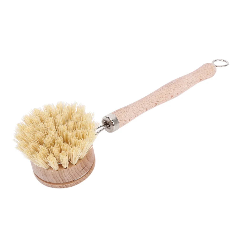 

1PC Car Window Frame Door Groove Cleaning Brus Dusting Blinds Keyboard Kitchen Bathroom Cleaning Brushes Home Cleaner