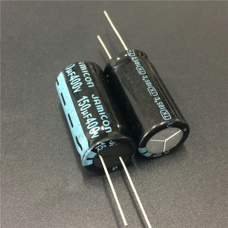 Конденсатор 450v 150uf