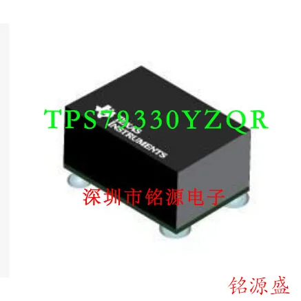 Бесплатная доставка TPS79330YZQR TPS79330YZQT TPS79330 DSBGA5 | Электронные компоненты и