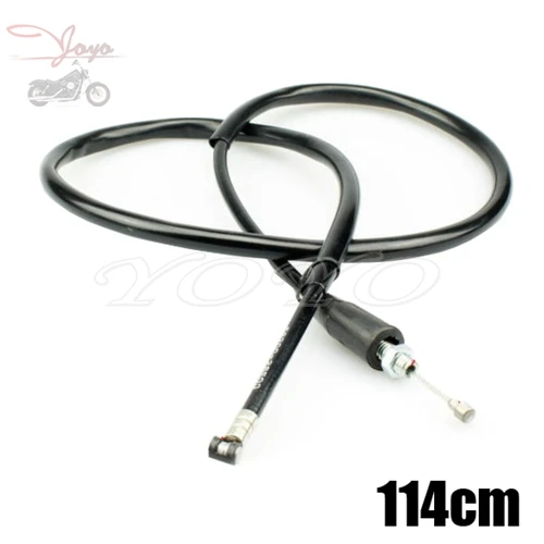 

Motorcycle Clutch Cable For Suzuki GSF600 Bandit 1995 1996 1997 1998 1999
